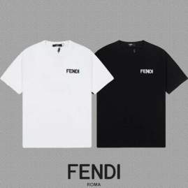 Picture of Fendi T Shirts Short _SKUFendiS-2XLtltx10314172